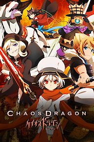 Chaos Dragon