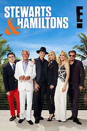 Stewarts & Hamiltons