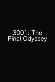 3001: The Final Odyssey