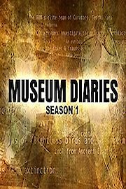 Museum Diaries