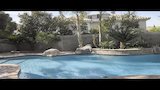 Huge Houses in Vegas
