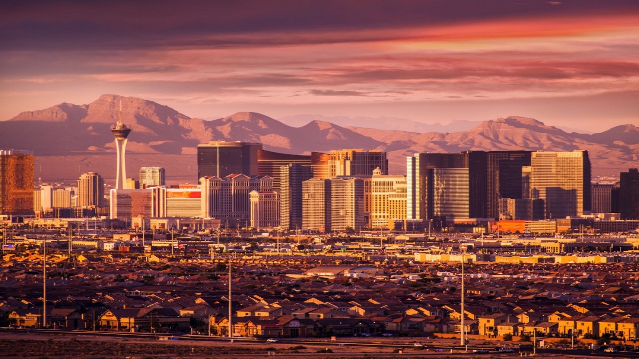 House Hunters: Best of Las Vegas