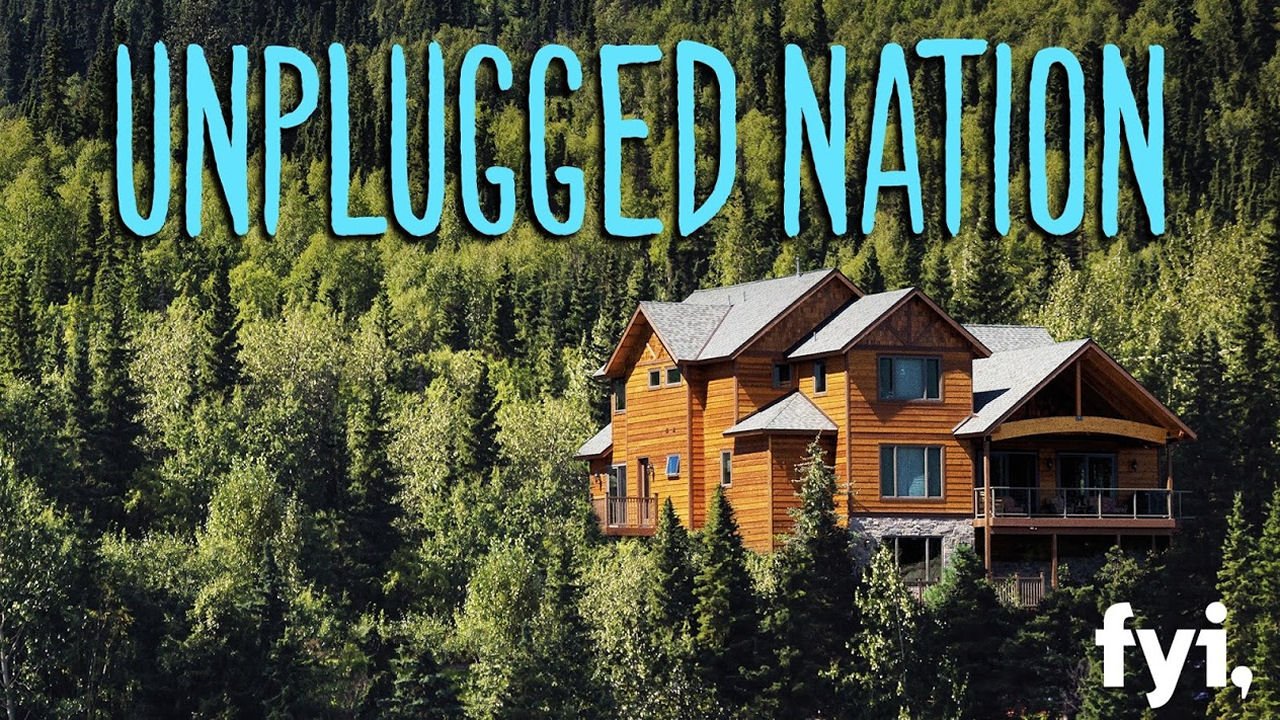 Unplugged Nation