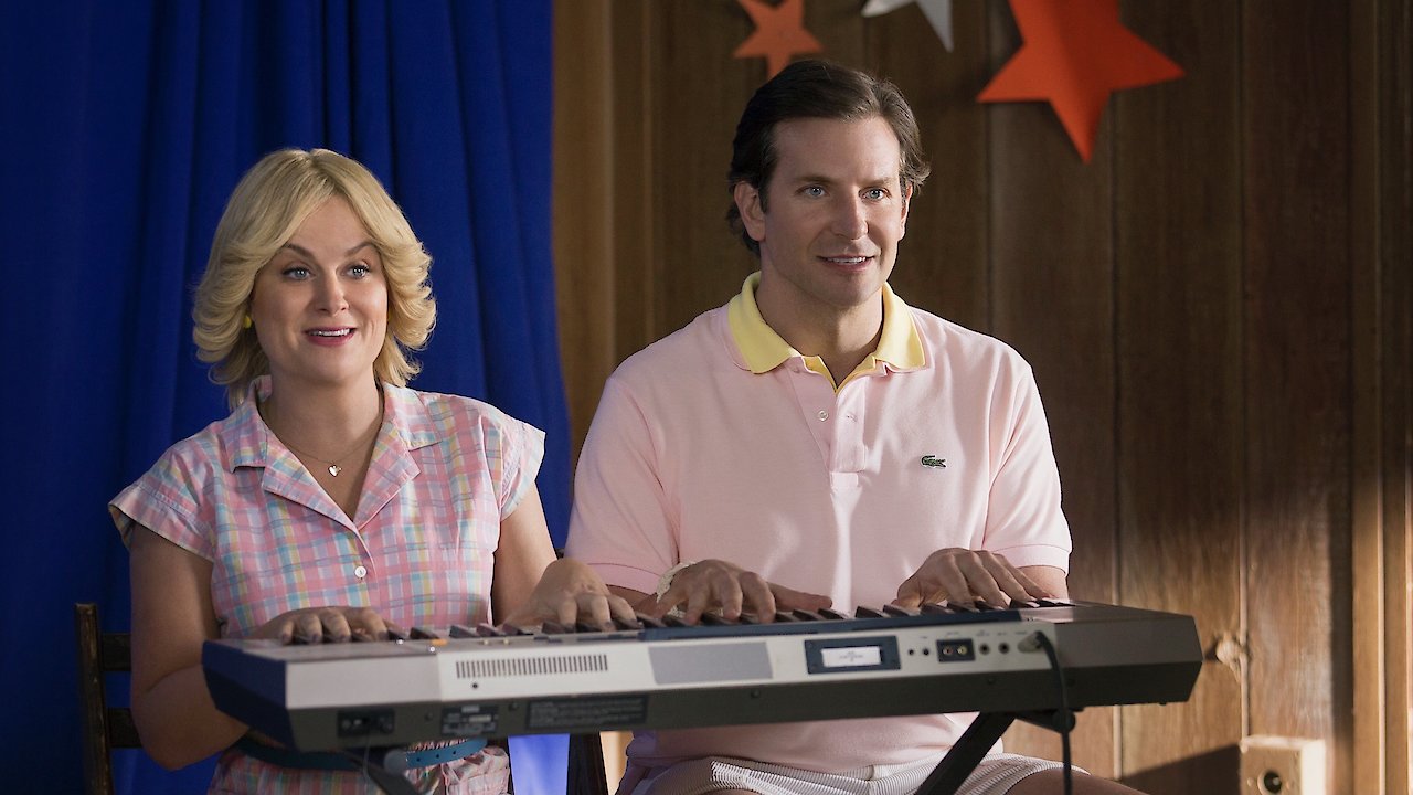 Wet Hot American Summer