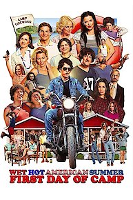 Wet Hot American Summer