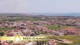 Paradise in Cyprus