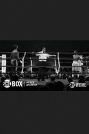 ShoBox: The New Generation 7/17/15