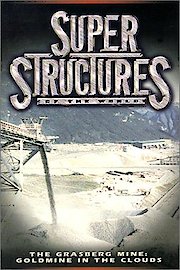 Super Structures of the World