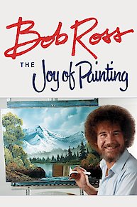 Bob Ross - The Joy of Painting