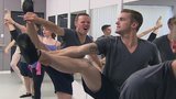 Welcome to Ballet School