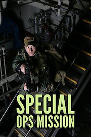 Special Ops Mission