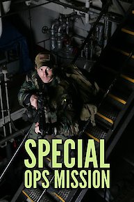 Special Ops Mission