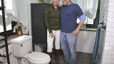 Wing Bed & Bath