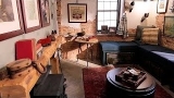 Modern Man Cave