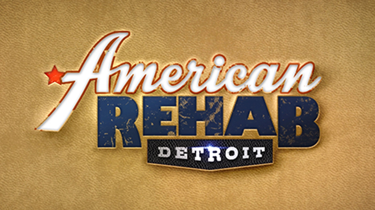 American Rehab: Virginia