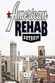 American Rehab: Virginia
