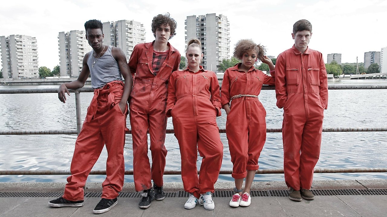 Misfits