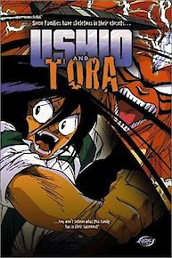 Ushio & Tora