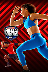 American Ninja Warrior