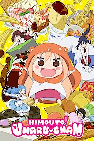 Himouto! Umaru-chan