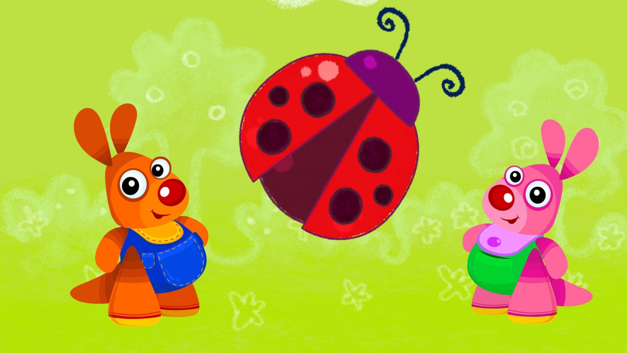 Kenny & Goorie