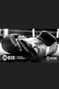 ShoBox: The New Generation: 8/7/15