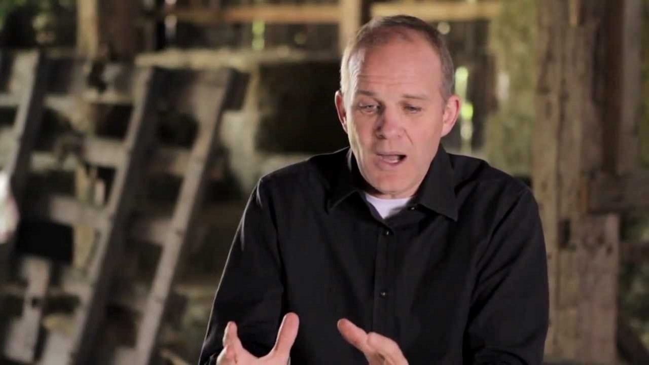 Sacred Marriage Video Bible Study