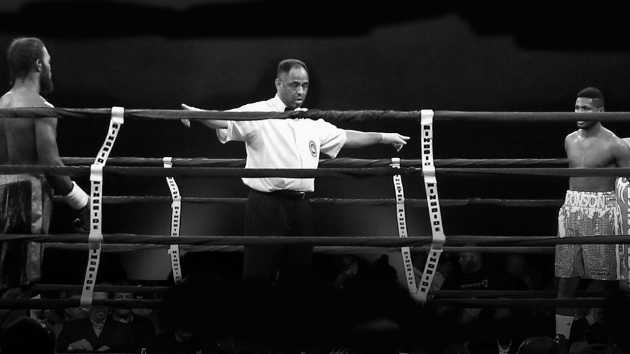 ShoBox: The New Generation: Douglas vs. Szili