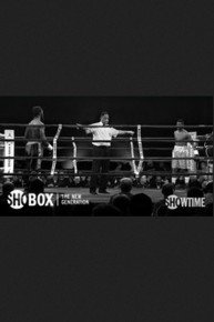 ShoBox: The New Generation: Douglas vs. Szili