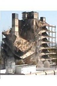 The Imploders