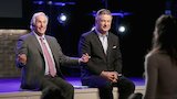 Alec Baldwin Interviewing Henry Winkler