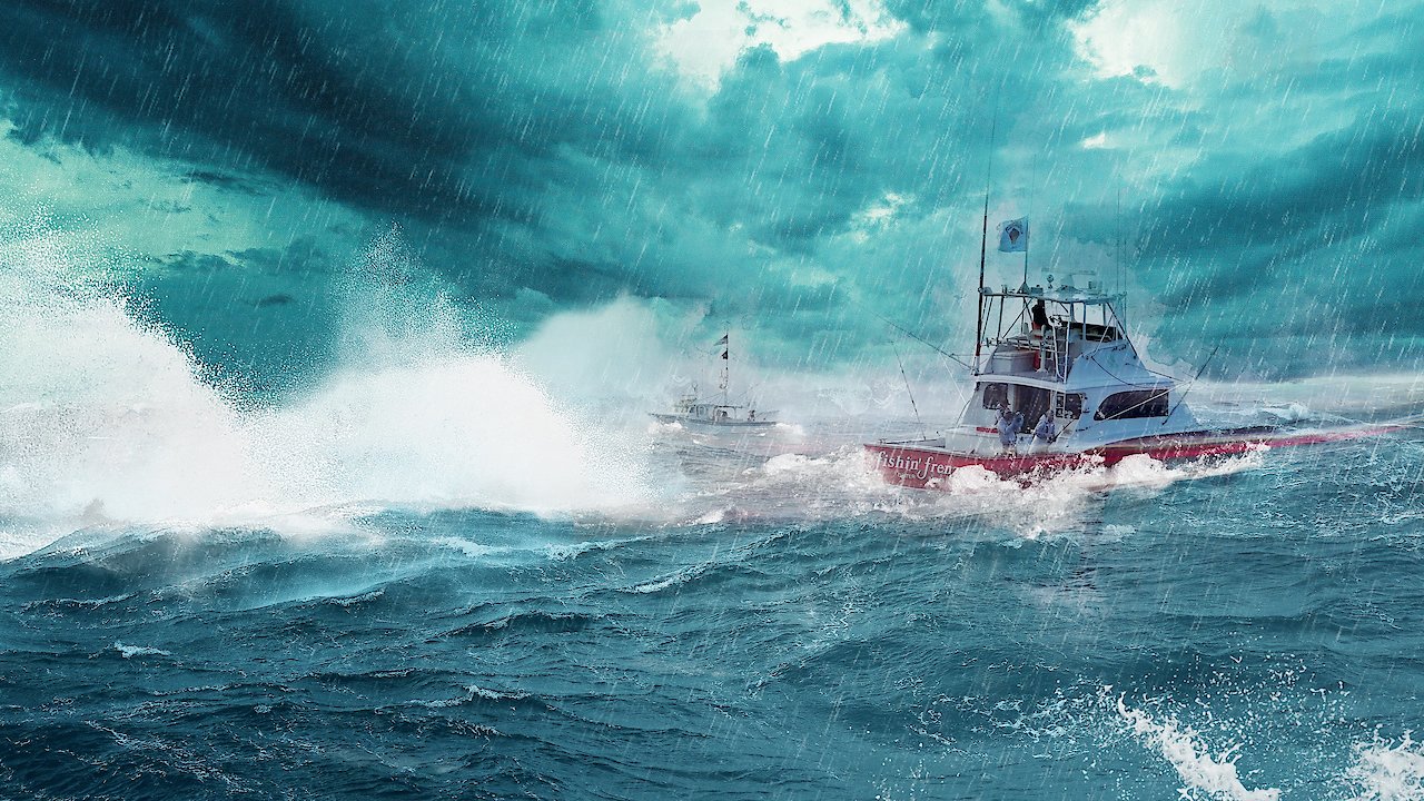 Wicked Tuna: Outer Banks