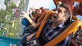 Fear of Falling 355 Feet