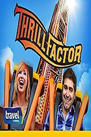 Thrill Factor