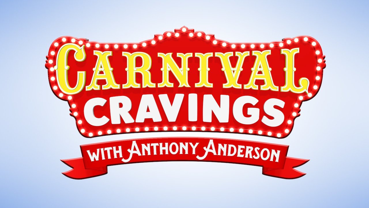 Carnival Cravings with Anthony Anderson