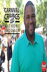 Carnival Cravings with Anthony Anderson