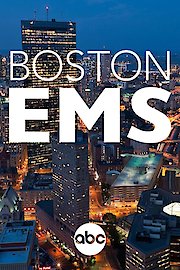 Boston EMS