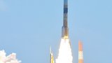 H-IIA Space Rocket