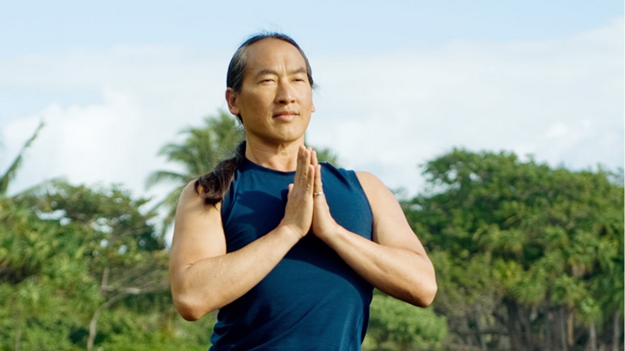 Best of Rodney Yee