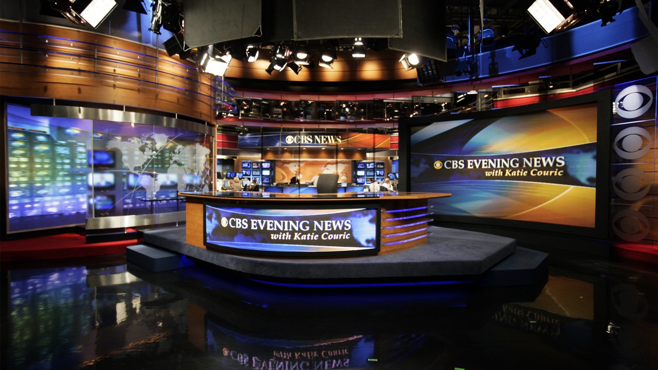 CBS News Live