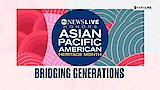 Asian Pacific American Heritage Month: Bridging Generations