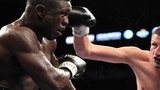 Showtime Championship Boxing: Berto vs. Soto Karass