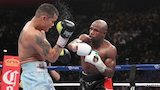 Showtime Championship Boxing: Mayweather vs. Maidana I