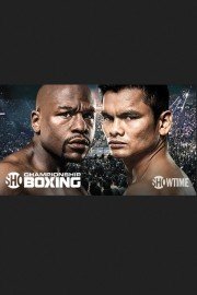 Showtime Championship Boxing: Mayweather vs. Maidana II