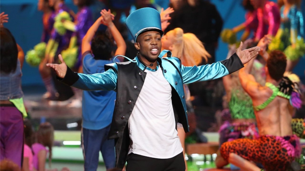 Todrick