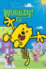 Wow! Wow! Wubbzy! Wubbzy and the Holidays