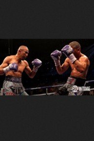 Showtime Sports Presents: Salido vs. Martinez I