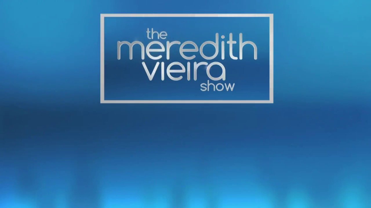 The Meredith Vieira Show