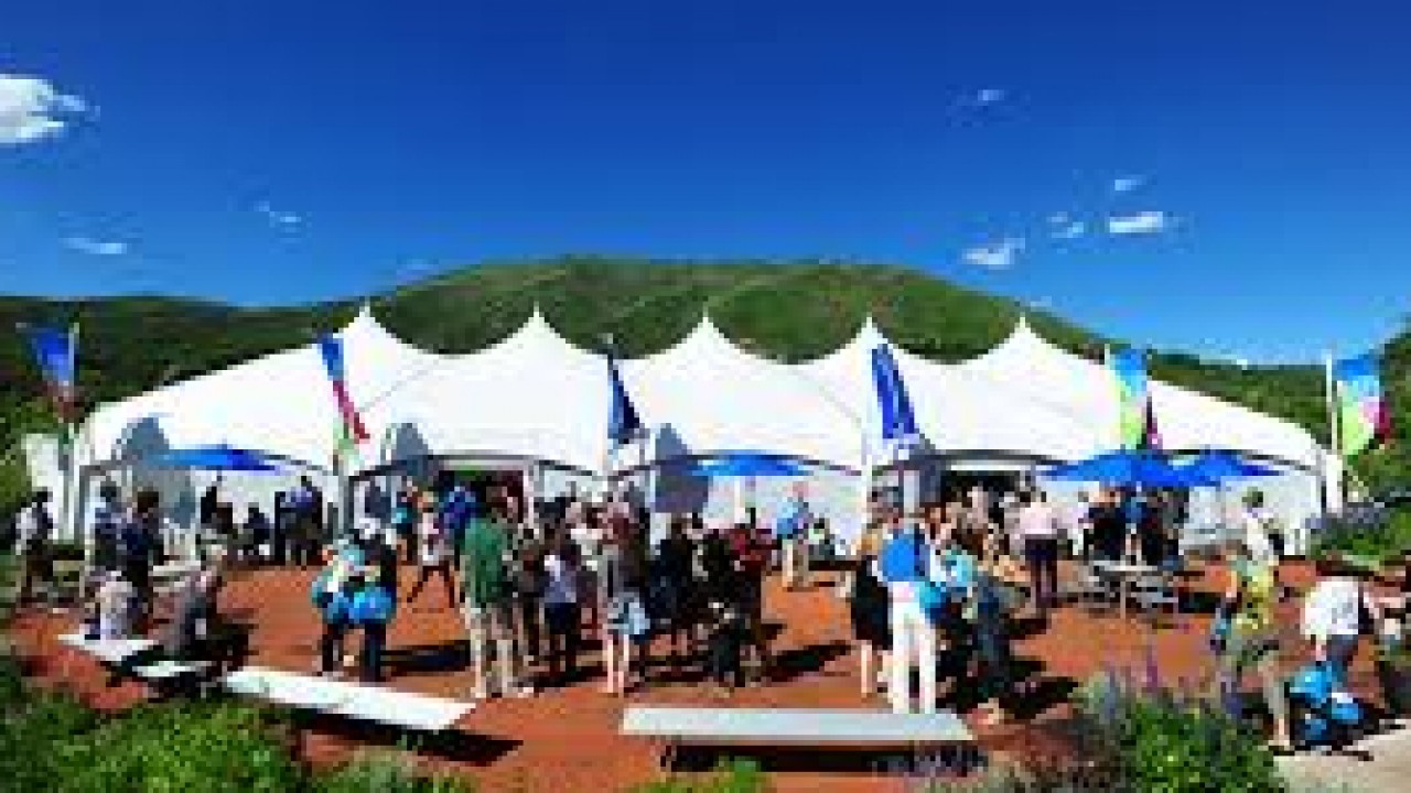 Aspen Ideas Festival