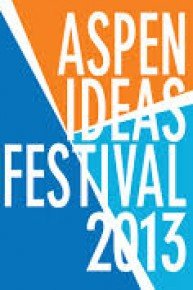 Aspen Ideas Festival